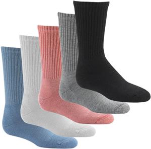 Wigwam Kid's Crew Length Casual Socks