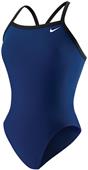 Nike Swim Poly Core Solids Classic Lingerie Tank