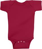 LAT Sportswear Infant Lap Shoulder Creeper