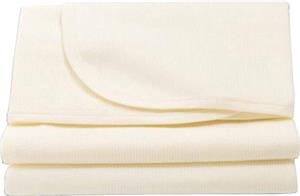LAT Sportswear Infant Organic Thermal Blanket