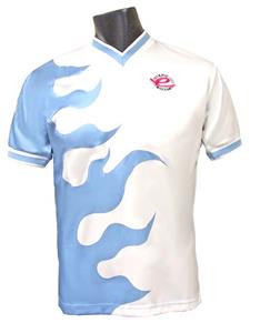 CO-Sky Crossfire Soccer Jerseys Slightly Imperfect
