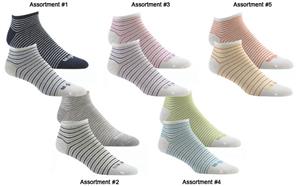 Wigwam Kourtney 2-Pack Low-Cut Women's/Youth Socks