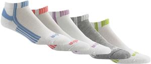 Wigwam Zippy Sport Low-Cut Women's Socks