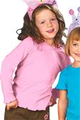 LAT Sportswear Toddler Long Sleeve Tiny Tee