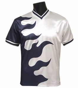 CO-Crossfire Soccer Jerseys Slightly Imperfect