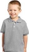LAT Sportswear Toddler Jersey Golf Shirts