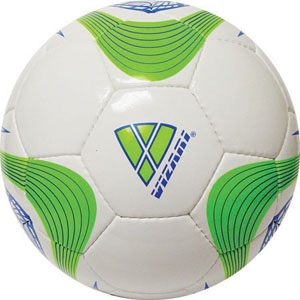 Vizari Reflect Futsal V100 Soccer Balls