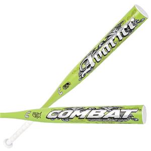 Combat Avarice Slow Pitch Softball Bats