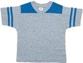 LAT Sportswear Toddler Jersey Football T-Shirts