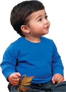 LAT Sportswear Infant Fleece Sweatshirts