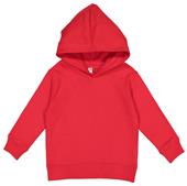 LAT Sportswear Toddler Fleece Hooded Sweatshirts LAT Sportswear Toddler Fleece Hooded Sweatshirts