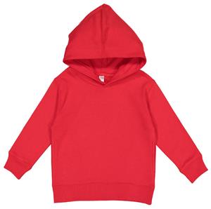 LAT Sportswear Toddler Fleece Hooded Sweatshirts
