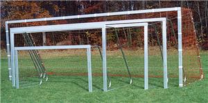 Recreational Soccer Goals 8x24x3x8 (EACH)