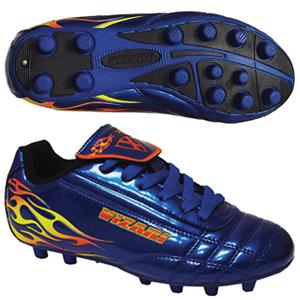Vizari Youth Blaze Soccer Cleats