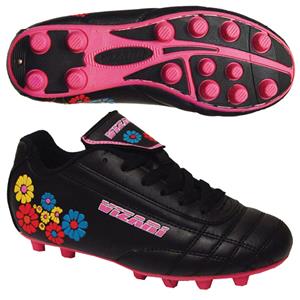 Vizari Youth Blossom Soccer Cleats