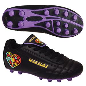 Vizari Youth Harmony Soccer Cleats