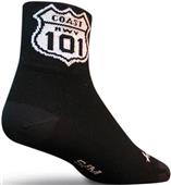 Sockguy Classic Highway 101 Socks