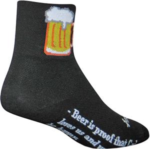 Sockguy Classic Bevy Socks