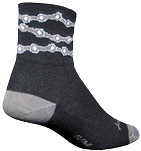 Sockguy Classic Chains Socks