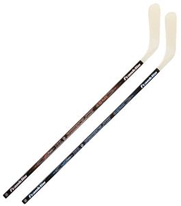 Street Hockey Sticks