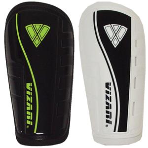 Vizari "Albion" Shinguards w/ Sleeve-NOCSAE