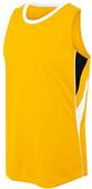 High Five Pace Racer-Back Softball Jerseys