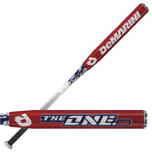 Demarini The One.12 Slowpitch Softball Bats