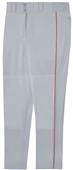 High Five Piped Double Knit Baseball Pants High Five Piped Double Knit Baseball Pants