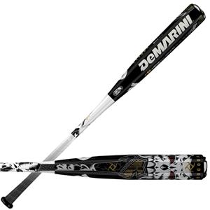 demarini bats barrel baseball youth voodoo epicsports