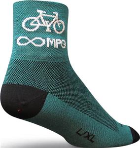 Sockguy Classic MPG Socks