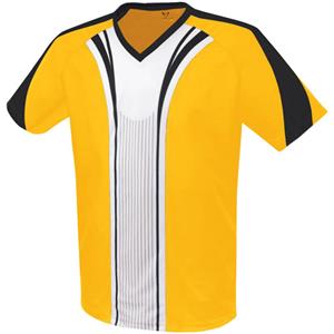 High Five Adult & Youth Flux Soccer Jersey