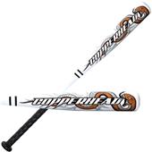 Worth YBC11 Youth CopperHead -11 Baseball Bats