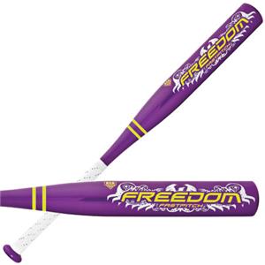 Worth FR10W -10 Freedom Fastpitch Softball Bat ASA