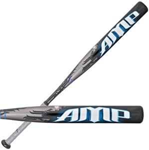 Worth AMP SBAMPX Slowpitch Softball Bats ASA