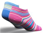 Sockguy 2-Pack Mojito/Cosmo Socks