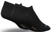 Sockguy 2-Pack NS Black Socks