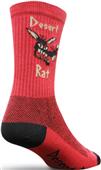 Sockguy Desert Rat Crew Socks