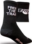 Sockguy Free The Trail Crew Socks
