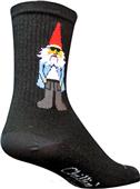 Sockguy Gnomies Crew Socks Sockguy Gnomies Crew Socks