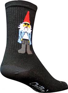 Sockguy Gnomies Crew Socks