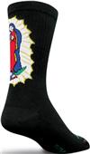 Sockguy Our Lady Crew Socks