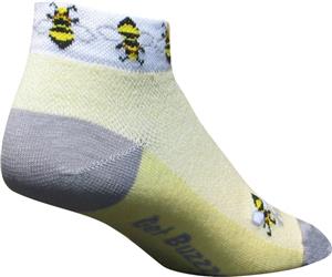 Sockguy Bees Women's Socks