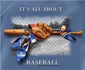 All About Baseball Slate Blue tshirts All About Baseball Slate Blue tshirts