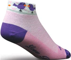 Sockguy Love Birds Women's Socks