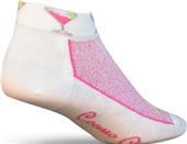 Sockguy Pink Lady Women's Socks