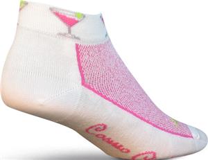 Sockguy Pink Lady Women's Socks