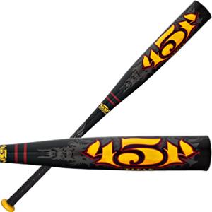 Worth Youth YBJ454 454 Composite Baseball Bat