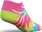 Sockguy Tie Dye Women's Socks