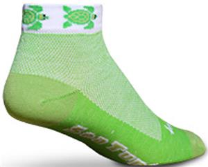 Sockguy Turtle Women's Socks