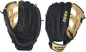 Wilson 13" All Positions Slowpitch Ball Gloves